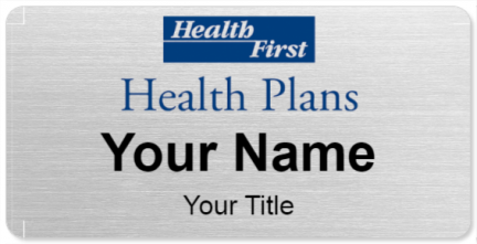 Health First Health Plans Template Image