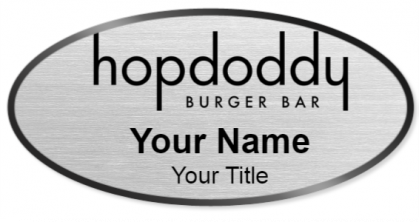 Hopdoddy Burger Bar Template Image