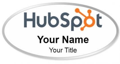 HubSpot Template Image
