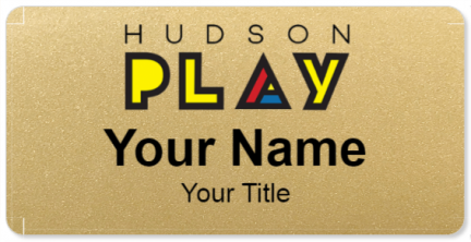 Hudson Play Template Image