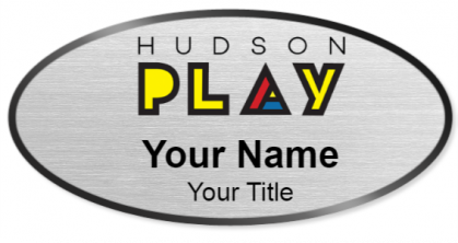 Hudson Play Template Image