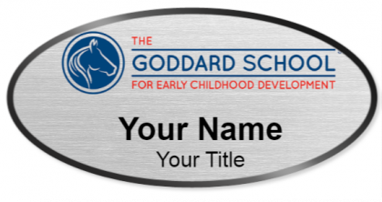 Goddard School for Early Childhood Development Template Image