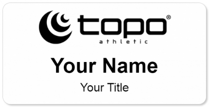 Topo Athletic Template Image