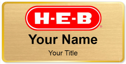HEB Template Image