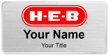 HEB Template Image