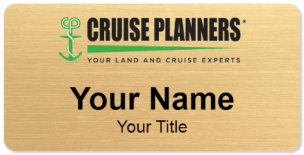 Cruise Planners Template Image