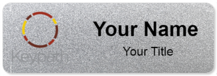 Custom name badges for Key Path