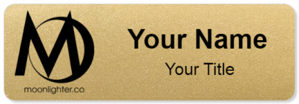 Custom name badges for Moonlighter