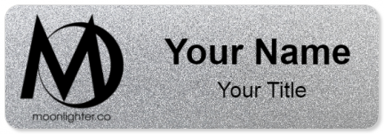 Custom name badges for Moonlighter