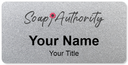 Soap Authority Template Image