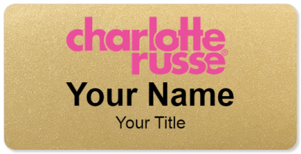 Charlotte Russe Template Image