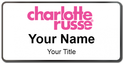 Charlotte Russe Template Image