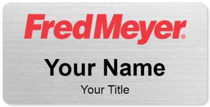 Fred Meyer Template Image