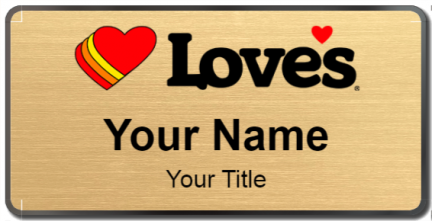 Loves Travel Stops Template Image