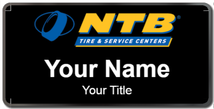 NTB Tire and Service Center Template Image