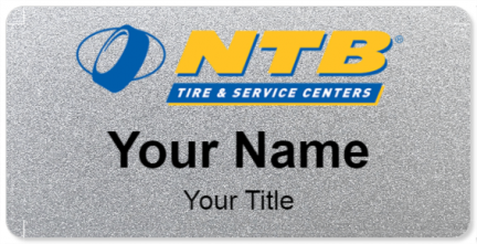 NTB Tire and Service Center Template Image