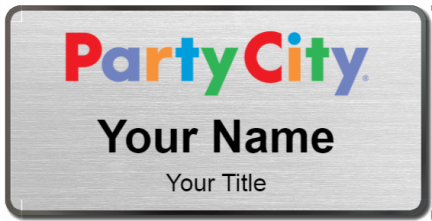 Party City Template Image