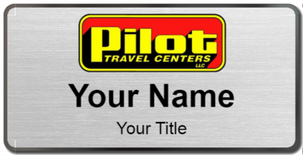 Pilot Travel Centers Template Image