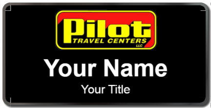 Pilot Travel Centers Template Image