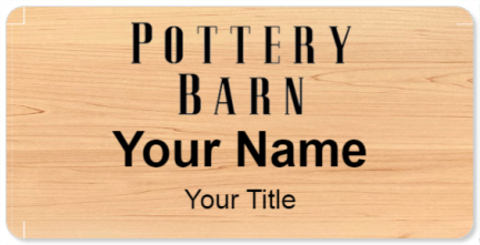 Pottery Barn Template Image