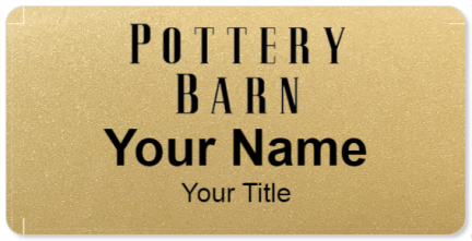 Pottery Barn Template Image
