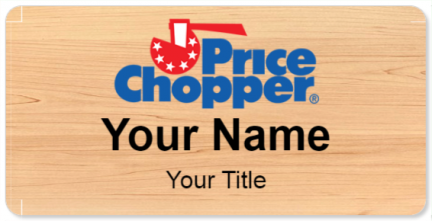 Price Chopper Template Image