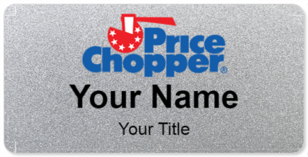 Price Chopper Template Image