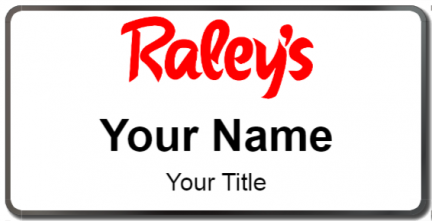 Raleys Template Image