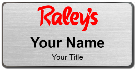 Raleys Template Image