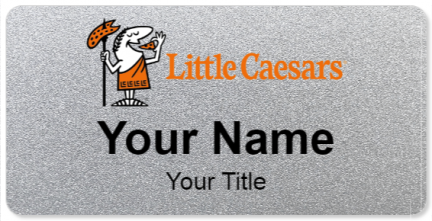 Little Caesars Template Image