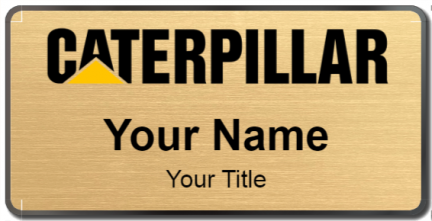 Caterpillar Template Image