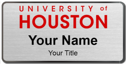 University of Houston Template Image