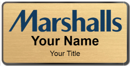 Marshalls Template Image