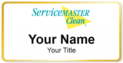 Service Master Template Image