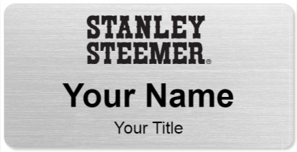 Stanley Steemer Template Image
