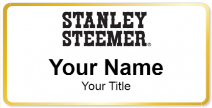 Stanley Steemer Template Image