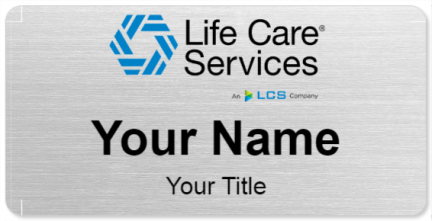 Life Care Services Template Image