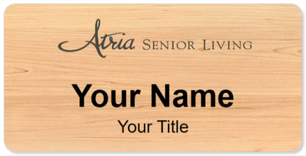 Atria Senior Living Template Image