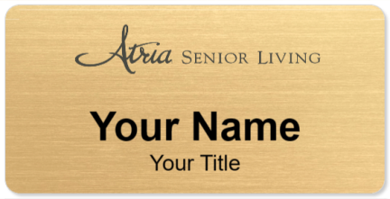 Atria Senior Living Template Image