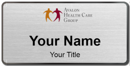 Avalon Health Care Group Template Image