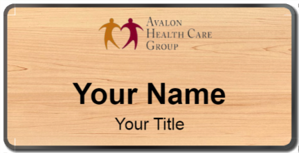 Avalon Health Care Group Template Image
