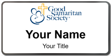 Evangelical Lutheran Good Samaritan Society Template Image