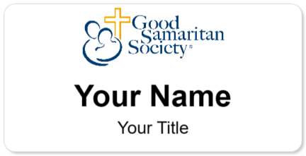 Evangelical Lutheran Good Samaritan Society Template Image