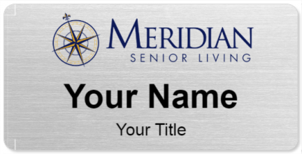 Meridian Senior Living Template Image