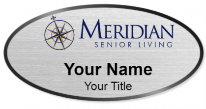 Meridian Senior Living Template Image