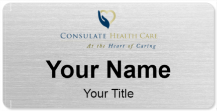 Consulate Health Care Template Image