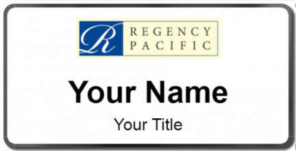 Regency Pacific Template Image