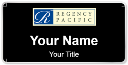 Regency Pacific Template Image