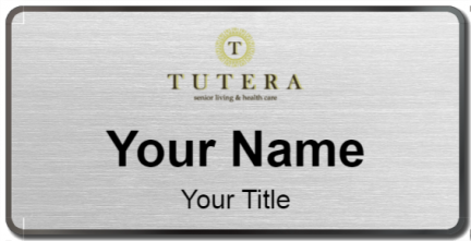 Tutera Senior Living & Health Care Template Image
