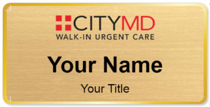 City MD Premier Care Template Image